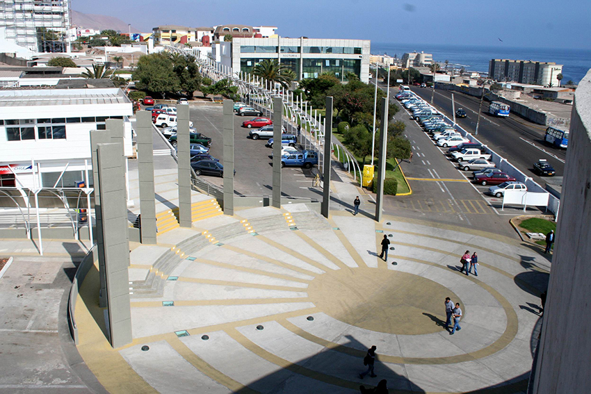 UCN inaugurará su año académico 2018 en Antofagasta