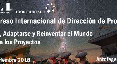 XIV Congreso Internacional de Dirección de Proyectos