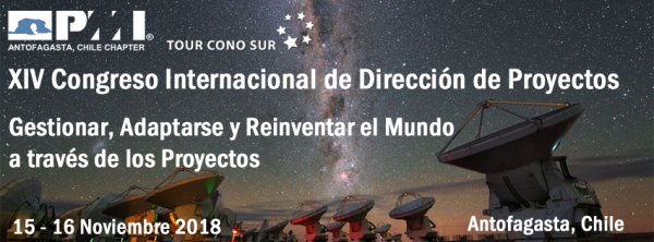 XIV Congreso Internacional de Dirección de Proyectos